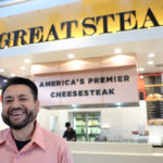 Great Steak Franchises Benefit from Growing Brand Presence