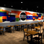 Why Great Steak Franchise Is a Hit with Millennials