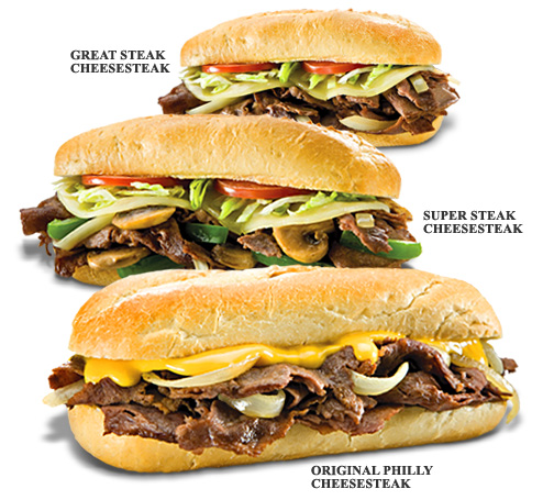 Great Steak Has Unique Niche In Crowded Sandwich Market