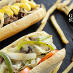 Great Steak Cheesesteak Franchise Keeps  it Classic by Remaining Consistent