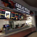 Great Steak Cheesesteak Franchise a Great Fit for Popular Food Court Concepts