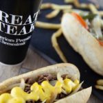 Great Steak Cheesesteak Franchise is an Iconic Brand That Defies Trends